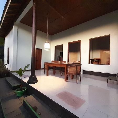 Sasak Lebung Home Senggigi Exterior foto