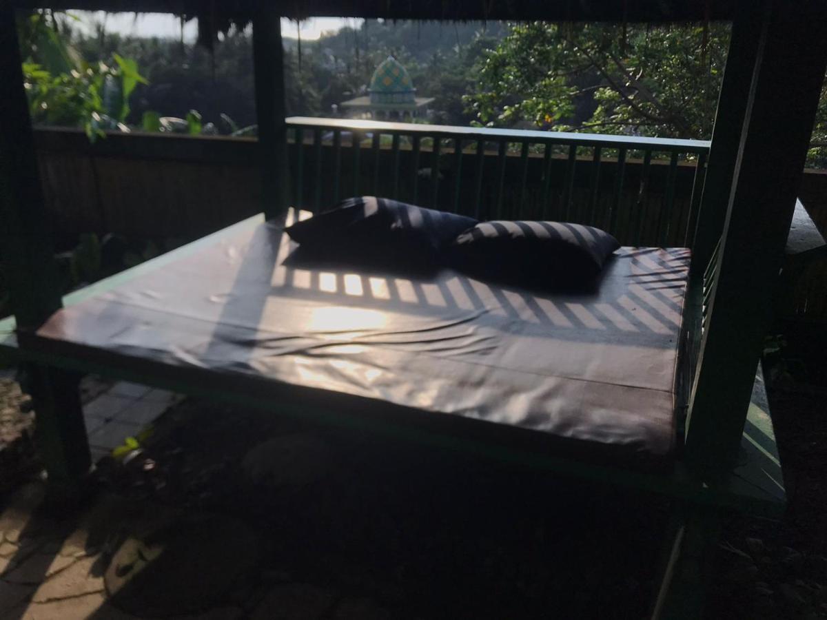 Sasak Lebung Home Senggigi Exterior foto