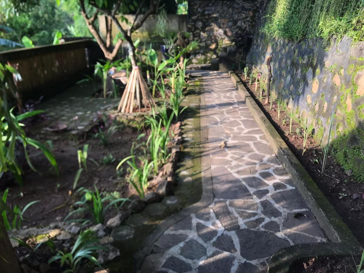 Sasak Lebung Home Senggigi Exterior foto
