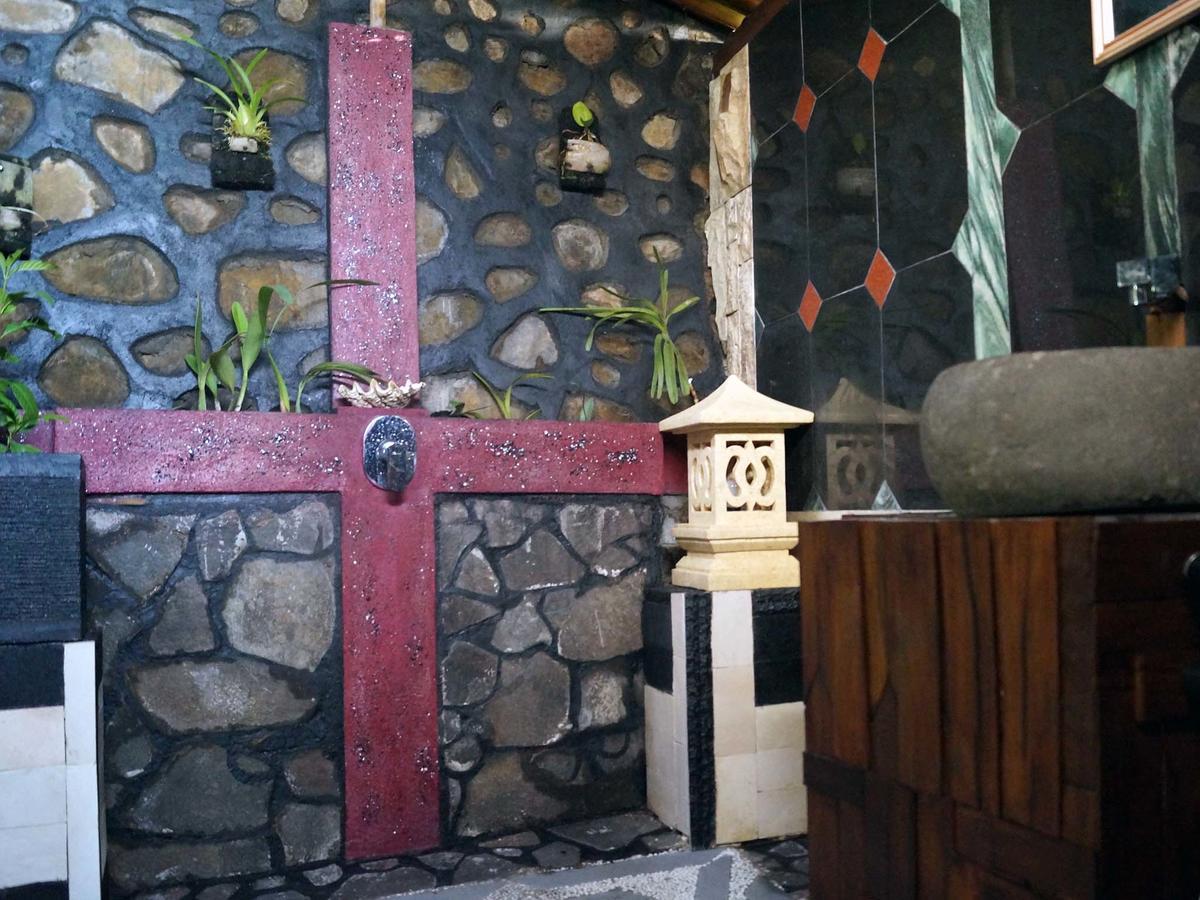 Sasak Lebung Home Senggigi Exterior foto