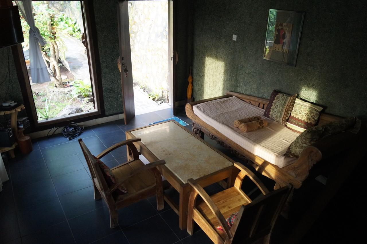 Sasak Lebung Home Senggigi Exterior foto