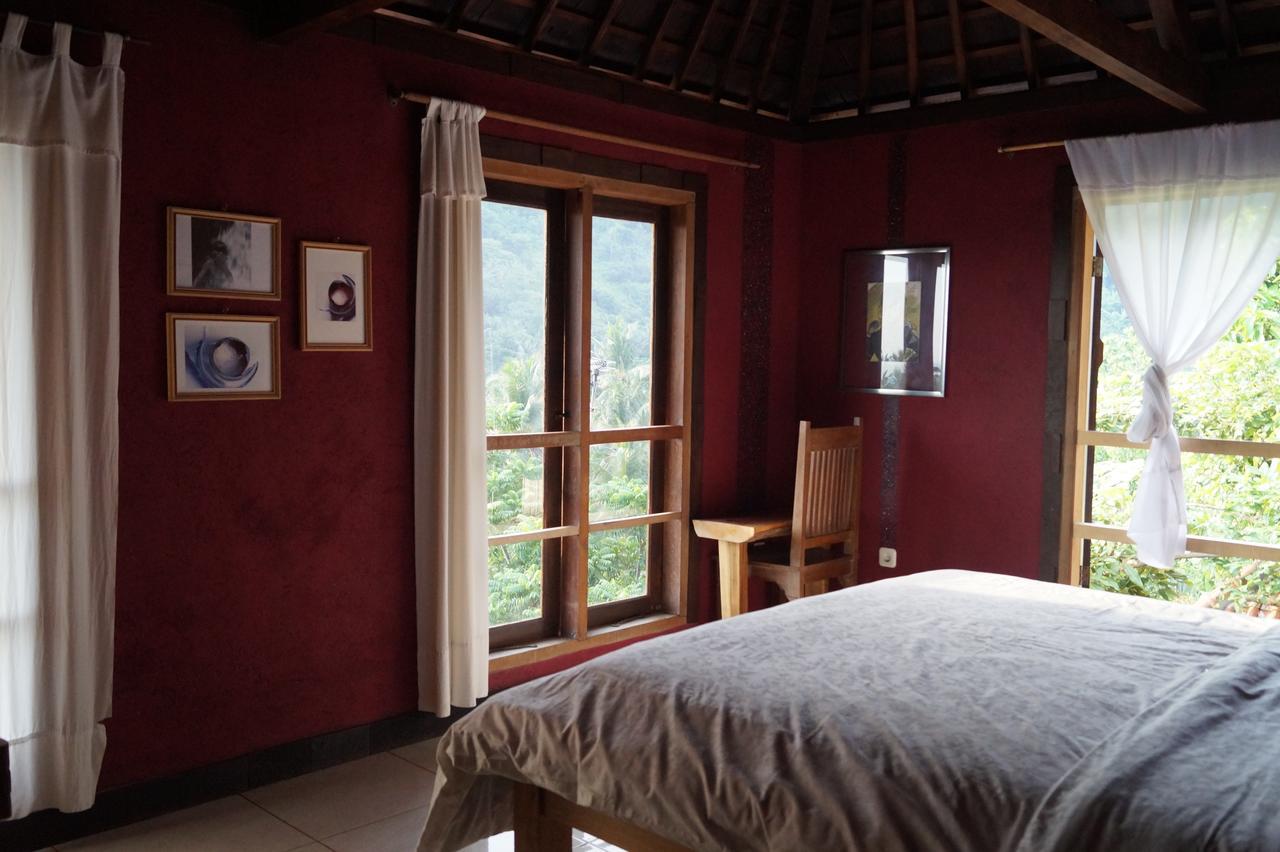 Sasak Lebung Home Senggigi Exterior foto