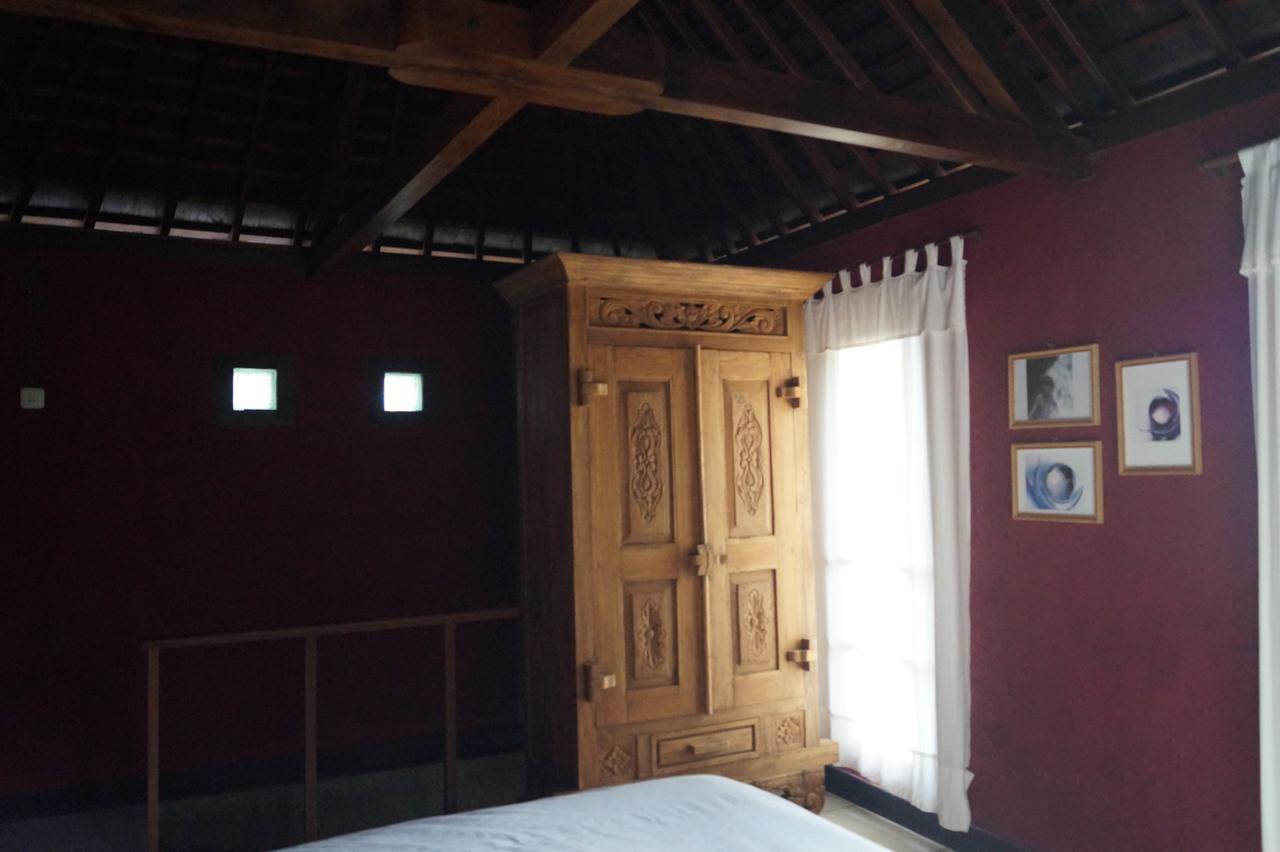Sasak Lebung Home Senggigi Exterior foto
